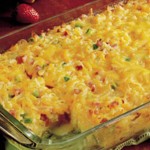 Breakfast Bake Recipe Image
