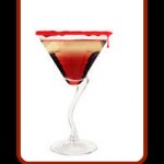 Cullen Kiss Martini Recipe Image