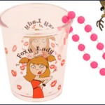 Foxy Lady Recipe Image