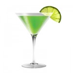 Greentini Recipe Image