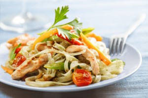 Healthy Food 
